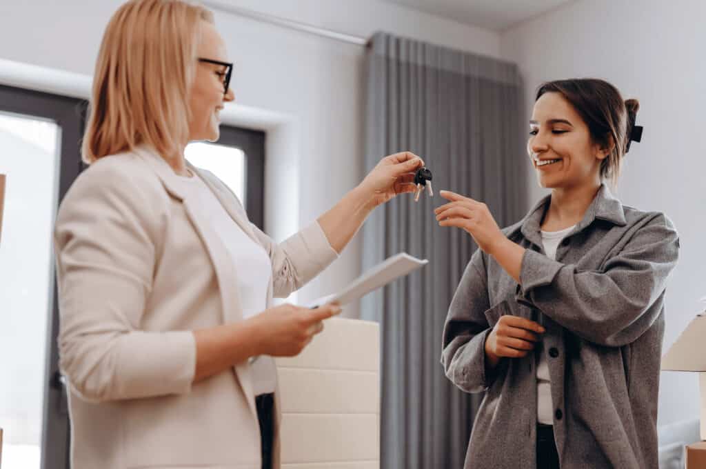 cheltenham letting agents - tenants