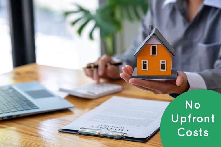 landlord property management cheltenham- no upfront costs
